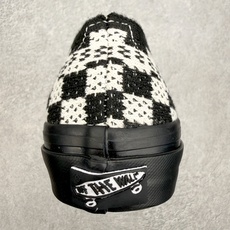 Vans Authentic 44 EK 针织系列Vans Premium 高阶支线舒适百搭防滑耐磨休闲 Vans Authentic 44 EK 针织系列Vans Premium 高阶支线舒适百搭防滑耐磨休闲