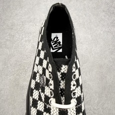Vans Authentic 44 EK 针织系列Vans Premium 高阶支线舒适百搭防滑耐磨休闲 Vans Authentic 44 EK 针织系列Vans Premium 高阶支线舒适百搭防滑耐磨休闲