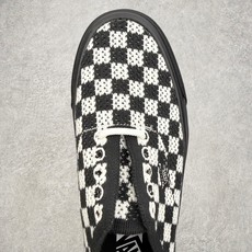 Vans Authentic 44 EK 针织系列Vans Premium 高阶支线舒适百搭防滑耐磨休闲 Vans Authentic 44 EK 针织系列Vans Premium 高阶支线舒适百搭防滑耐磨休闲