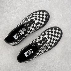 Vans Authentic 44 EK 针织系列Vans Premium 高阶支线舒适百搭防滑耐磨休闲 Vans Authentic 44 EK 针织系列Vans Premium 高阶支线舒适百搭防滑耐磨休闲