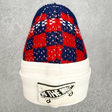 Vans Authentic 44 EK 针织系列Vans Premium 高阶支线舒适百搭防滑耐磨休闲 Vans Authentic 44 EK 针织系列Vans Premium 高阶支线舒适百搭防滑耐磨休闲
