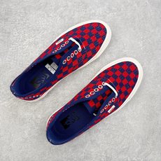 Vans Authentic 44 EK 针织系列Vans Premium 高阶支线舒适百搭防滑耐磨休闲 Vans Authentic 44 EK 针织系列Vans Premium 高阶支线舒适百搭防滑耐磨休闲