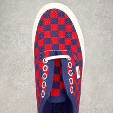 Vans Authentic 44 EK 针织系列Vans Premium 高阶支线舒适百搭防滑耐磨休闲 Vans Authentic 44 EK 针织系列Vans Premium 高阶支线舒适百搭防滑耐磨休闲