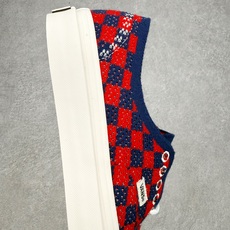 Vans Authentic 44 EK 针织系列Vans Premium 高阶支线舒适百搭防滑耐磨休闲 Vans Authentic 44 EK 针织系列Vans Premium 高阶支线舒适百搭防滑耐磨休闲
