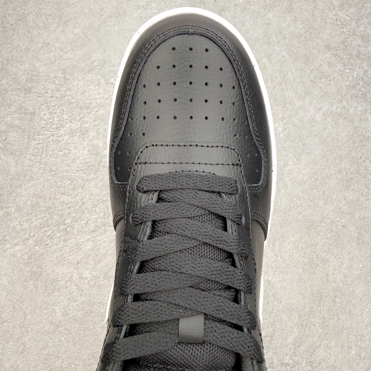 NK Dunk Big Low 黑白 -016 实力大厂出品 新配色陆续开发 利润个位数只为口碑 全套原