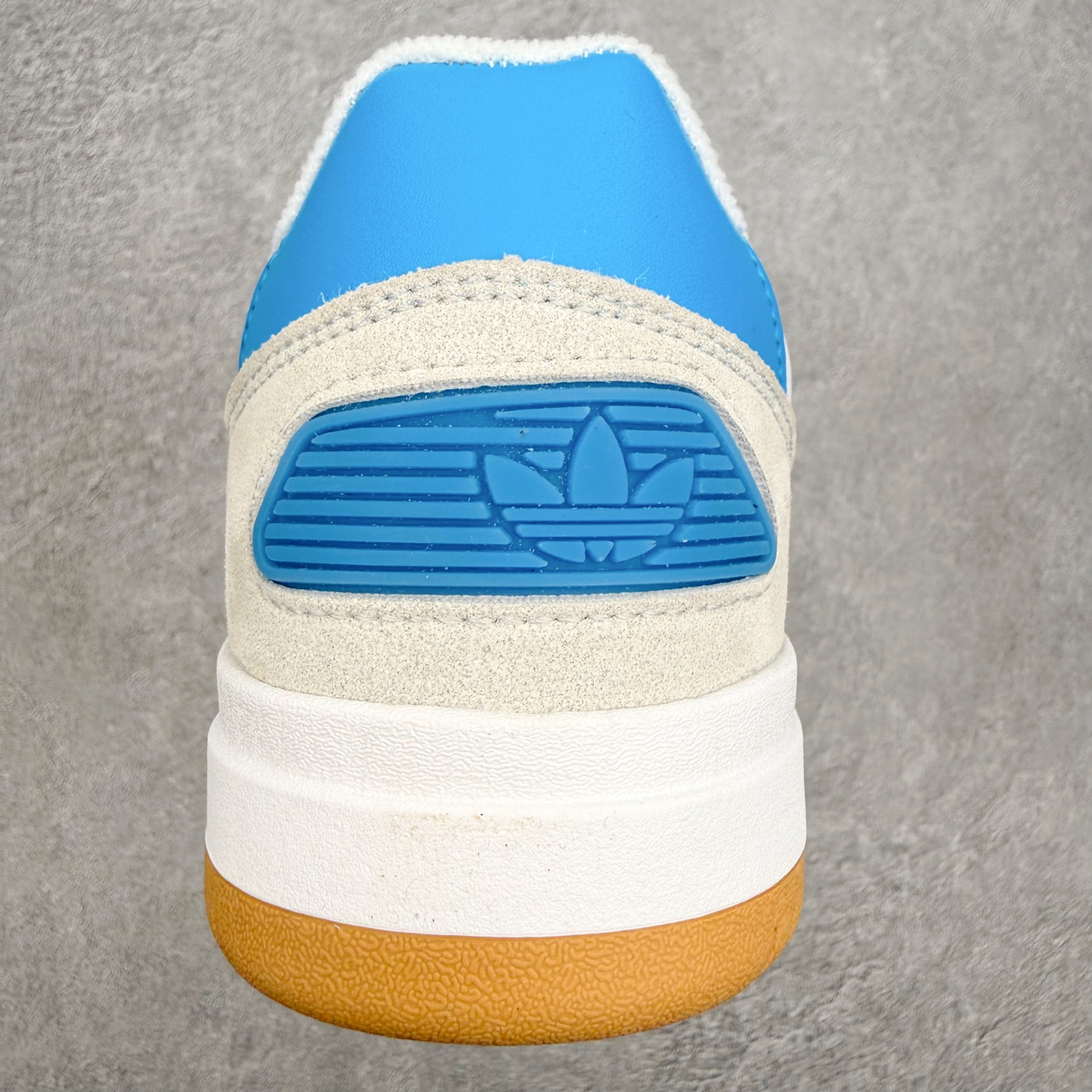AD originals Tekkira Cup Trainers 舒适贴合 板鞋 男女同款 实拍调校N