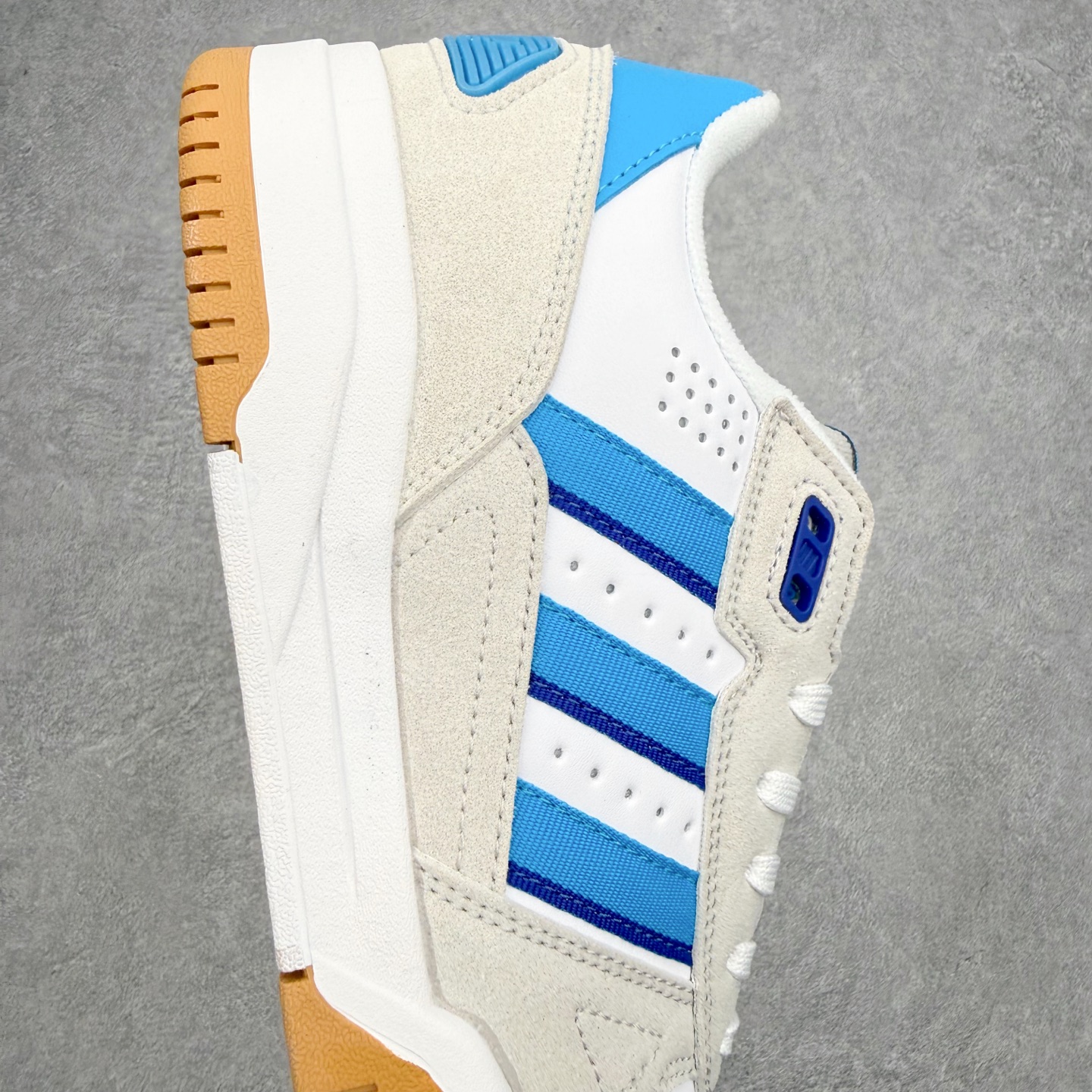 AD originals Tekkira Cup Trainers 舒适贴合 板鞋 男女同款 实拍调校N