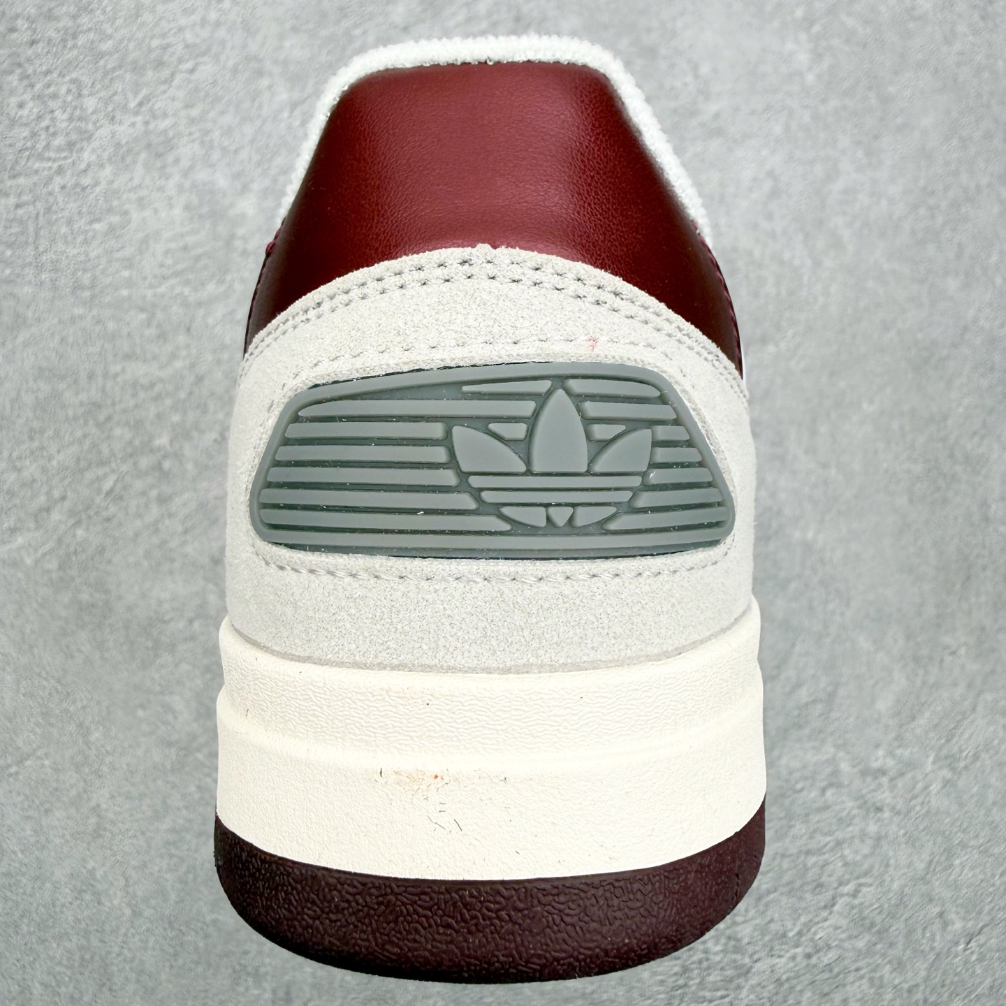 AD originals Tekkira Cup Trainers 舒适贴合 板鞋 男女同款 实拍调校N