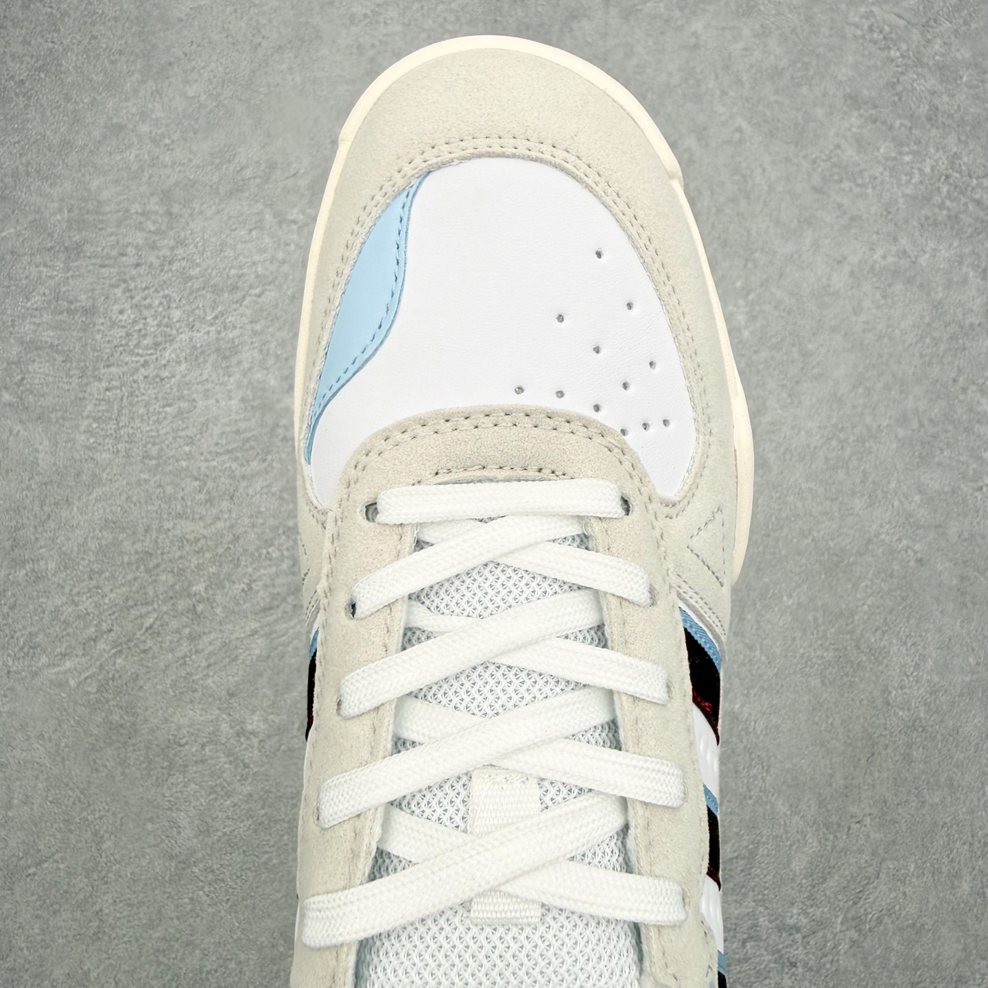 AD originals Tekkira Cup Trainers 舒适贴合 板鞋 男女同款 实拍调校N