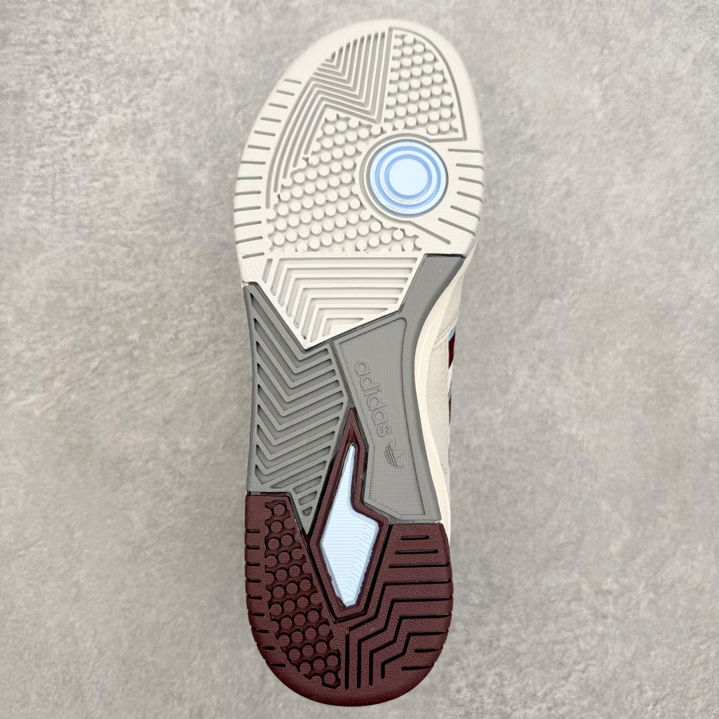 AD originals Tekkira Cup Trainers 舒适贴合 板鞋 男女同款 实拍调校N