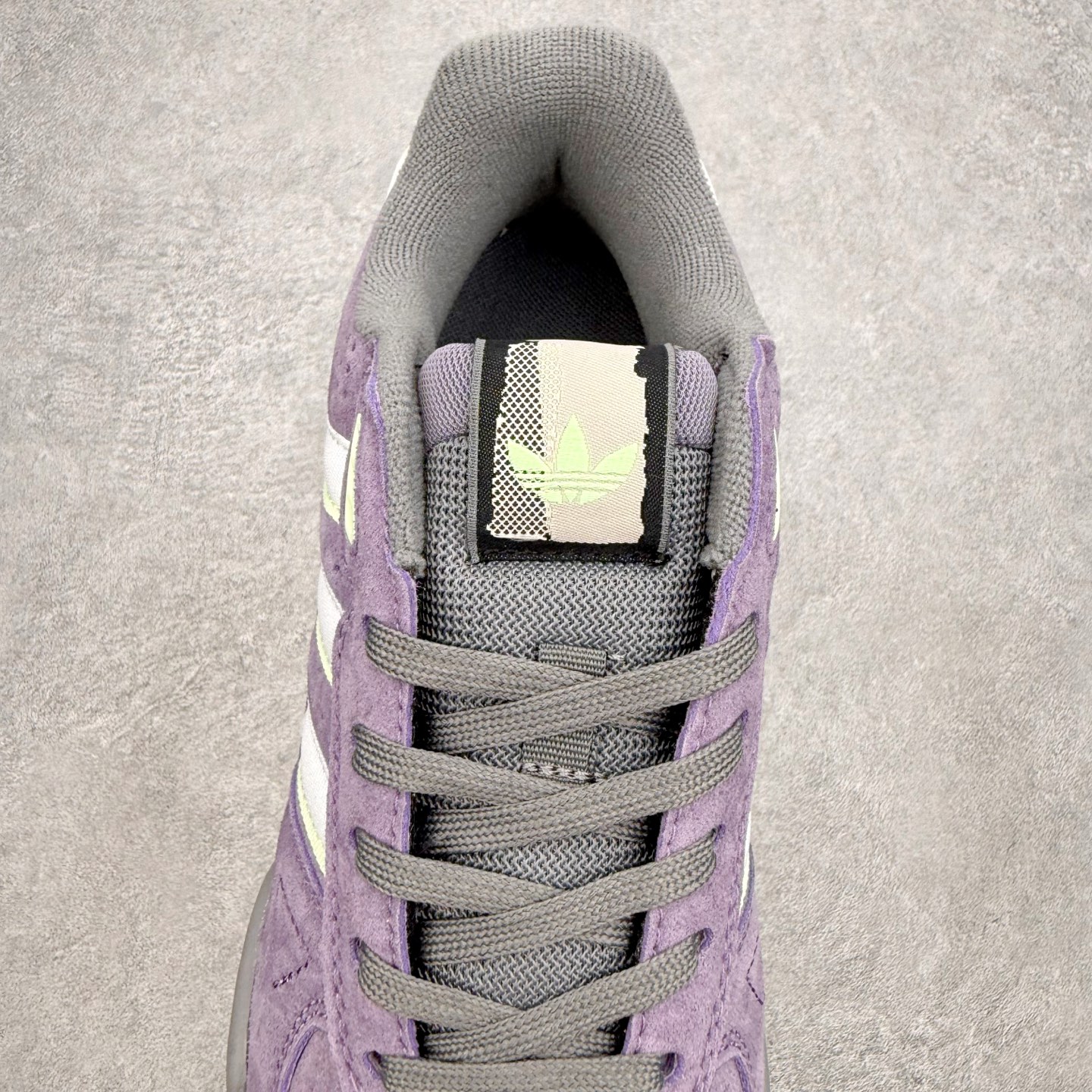 AD originals Tekkira Cup Trainers 舒适贴合 板鞋 男女同款 实拍调校N