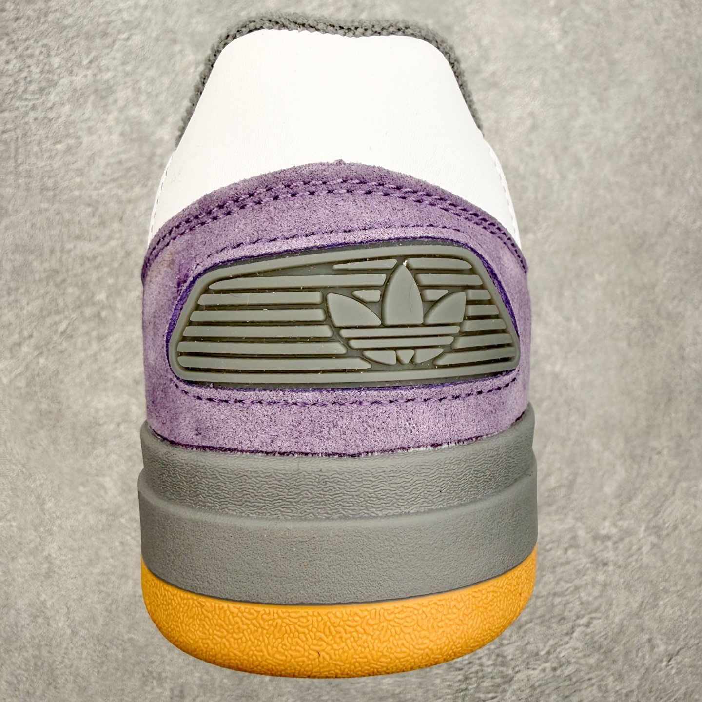 AD originals Tekkira Cup Trainers 舒适贴合 板鞋 男女同款 实拍调校N