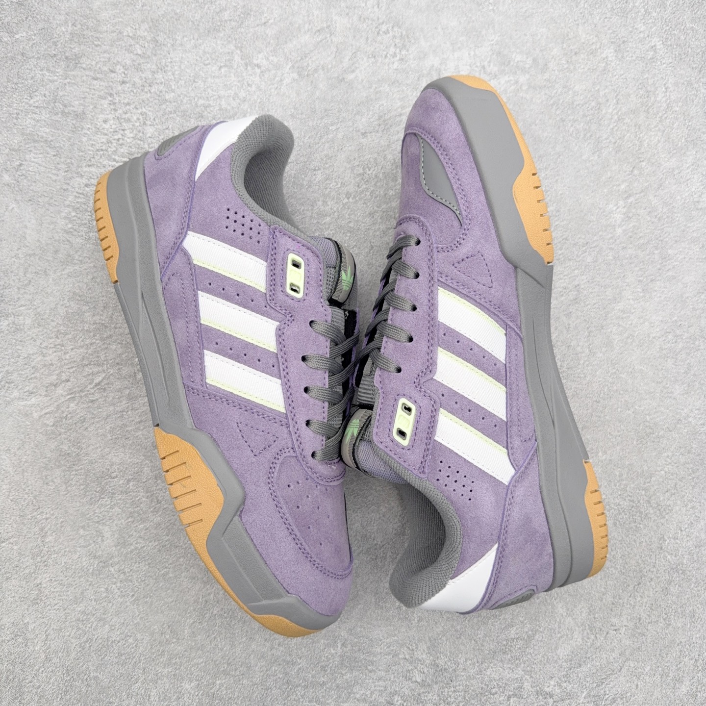 AD originals Tekkira Cup Trainers 舒适贴合 板鞋 男女同款 实拍调校N
