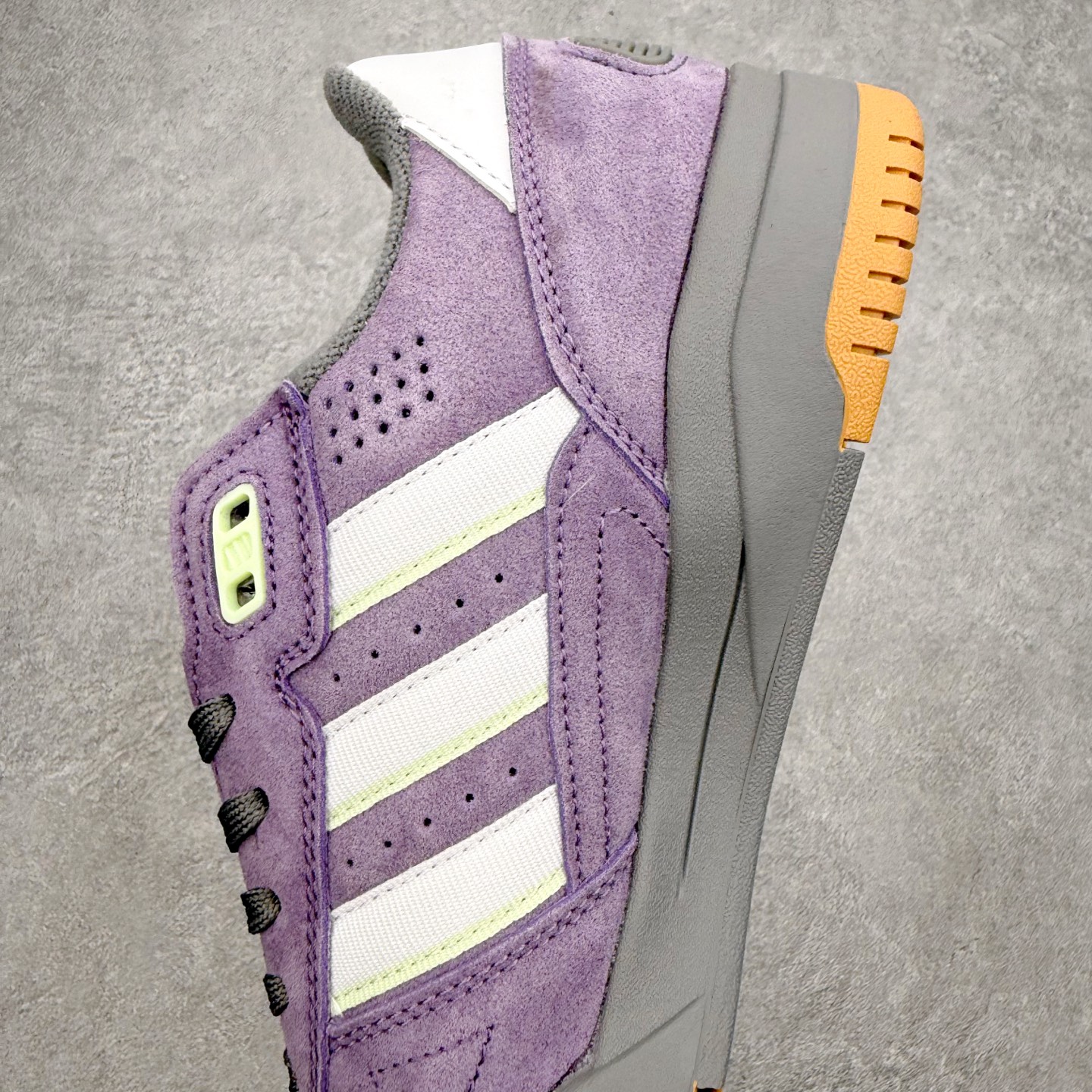 AD originals Tekkira Cup Trainers 舒适贴合 板鞋 男女同款 实拍调校N