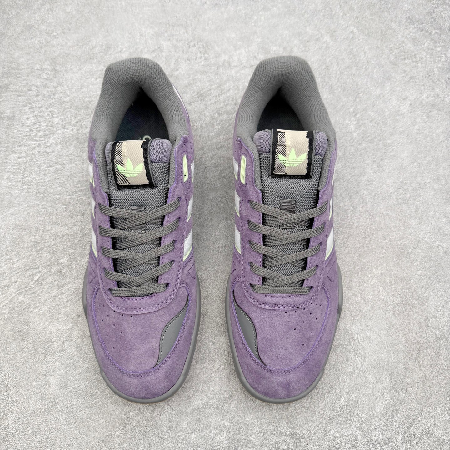 AD originals Tekkira Cup Trainers 舒适贴合 板鞋 男女同款 实拍调校N