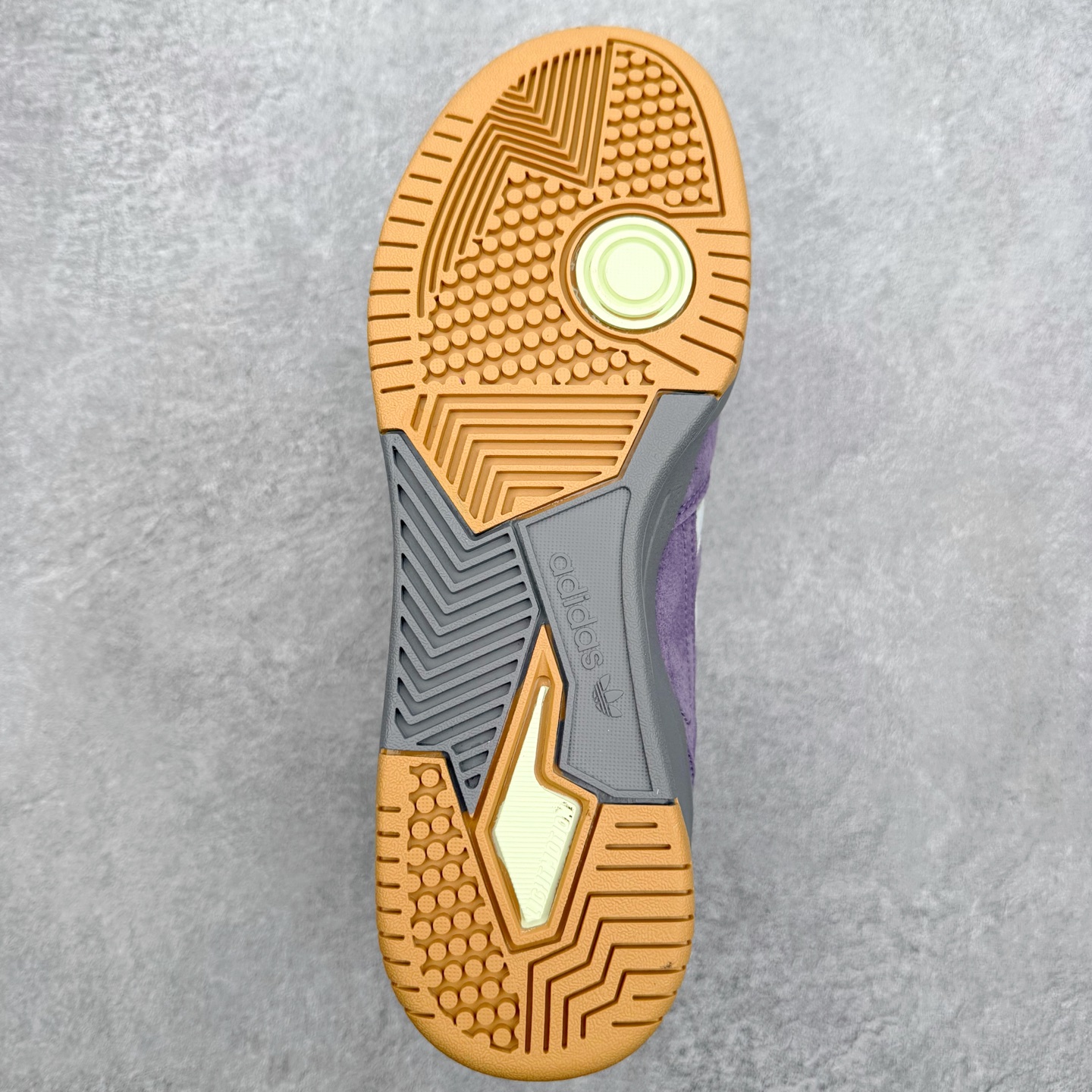 AD originals Tekkira Cup Trainers 舒适贴合 板鞋 男女同款 实拍调校N