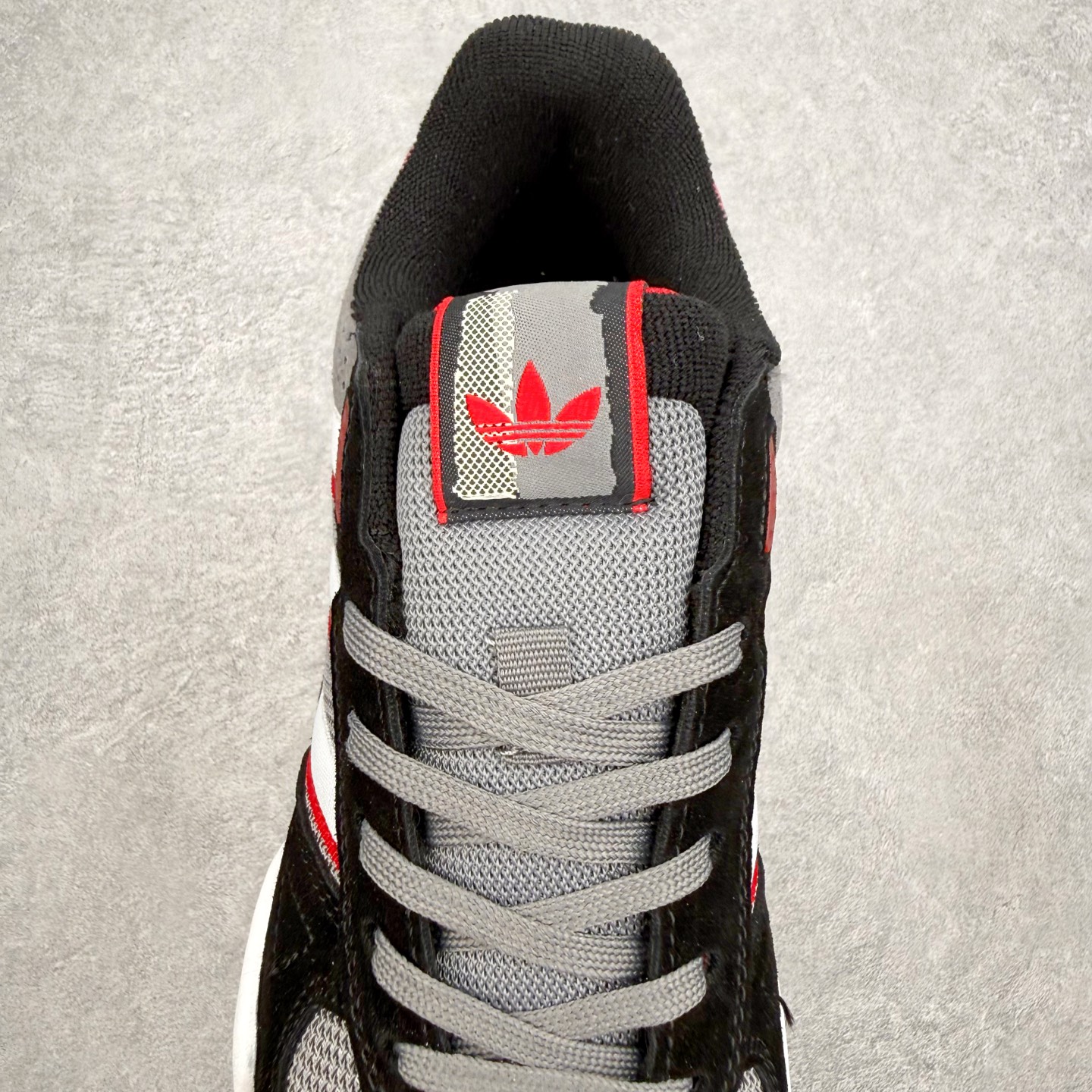 AD originals Tekkira Cup Trainers 舒适贴合 板鞋 男女同款 实拍调校N