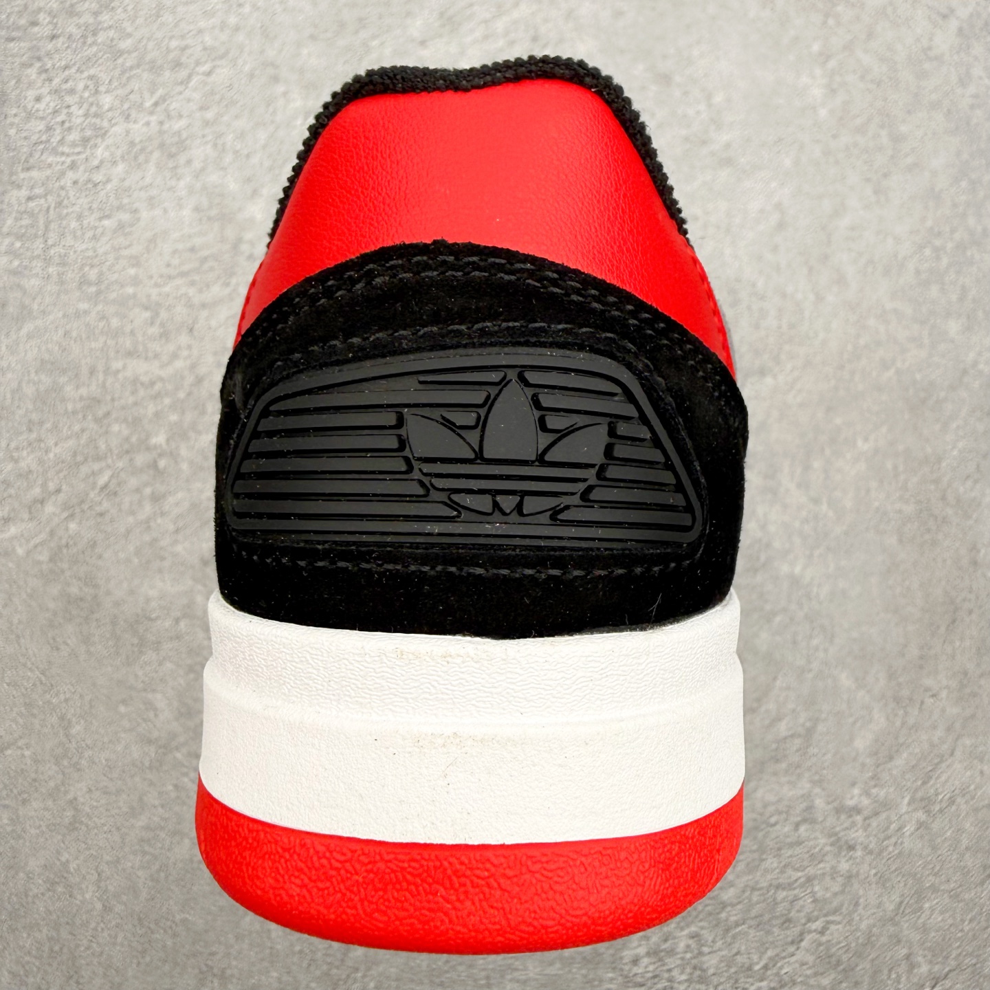 AD originals Tekkira Cup Trainers 舒适贴合 板鞋 男女同款 实拍调校N