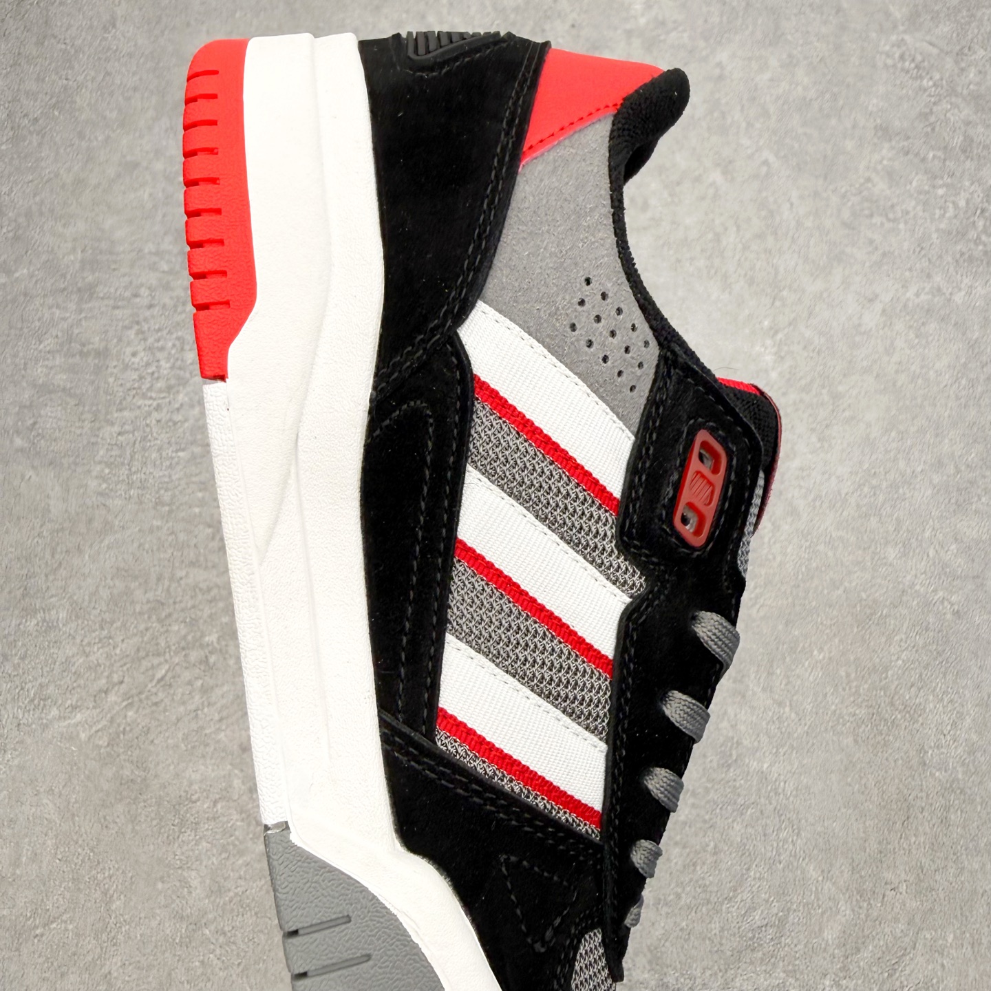 AD originals Tekkira Cup Trainers 舒适贴合 板鞋 男女同款 实拍调校N