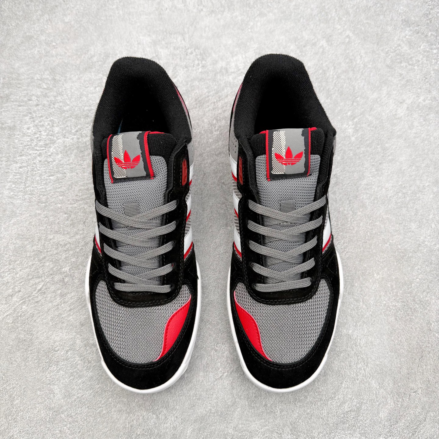 AD originals Tekkira Cup Trainers 舒适贴合 板鞋 男女同款 实拍调校N