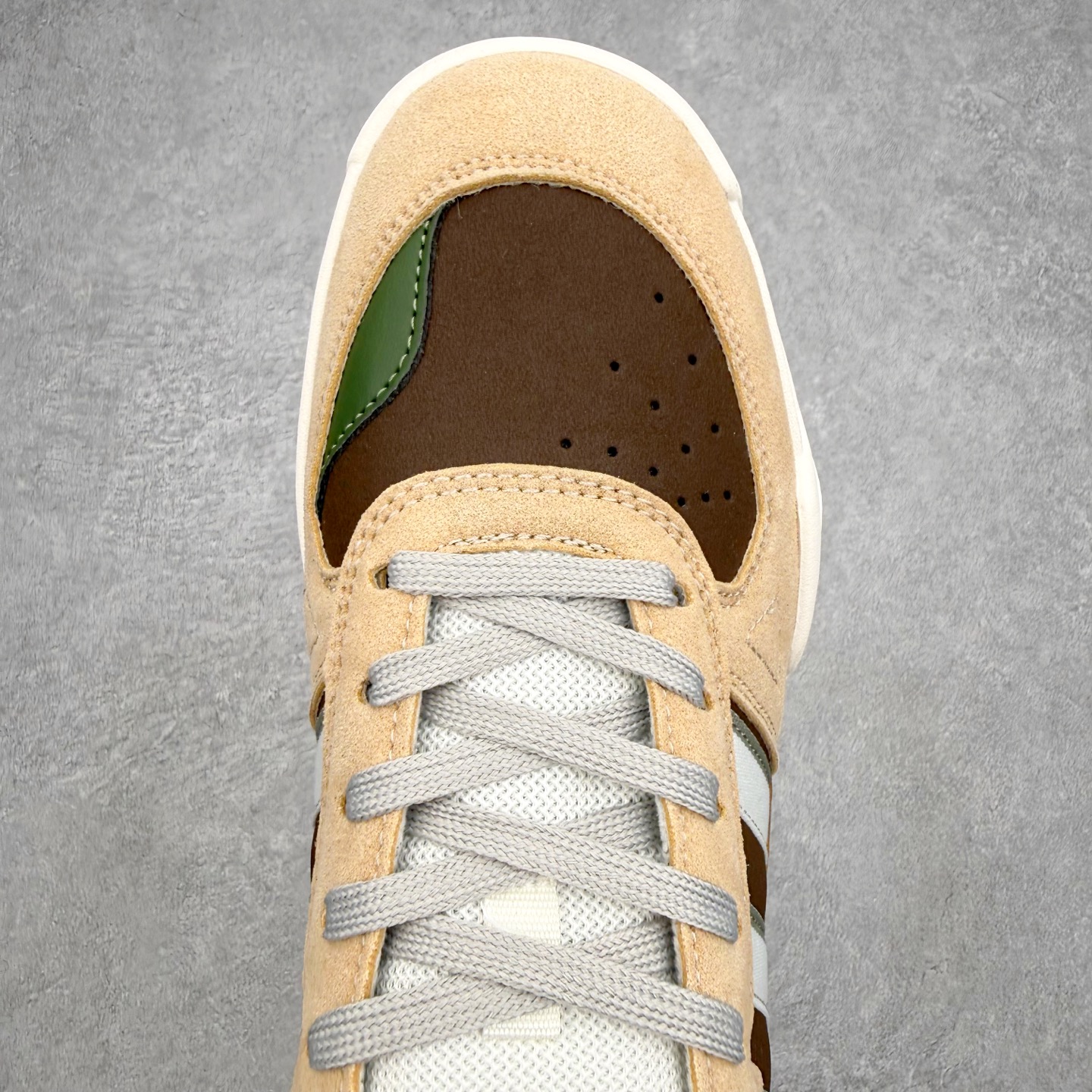 AD originals Tekkira Cup Trainers 舒适贴合 板鞋 男女同款 实拍调校N