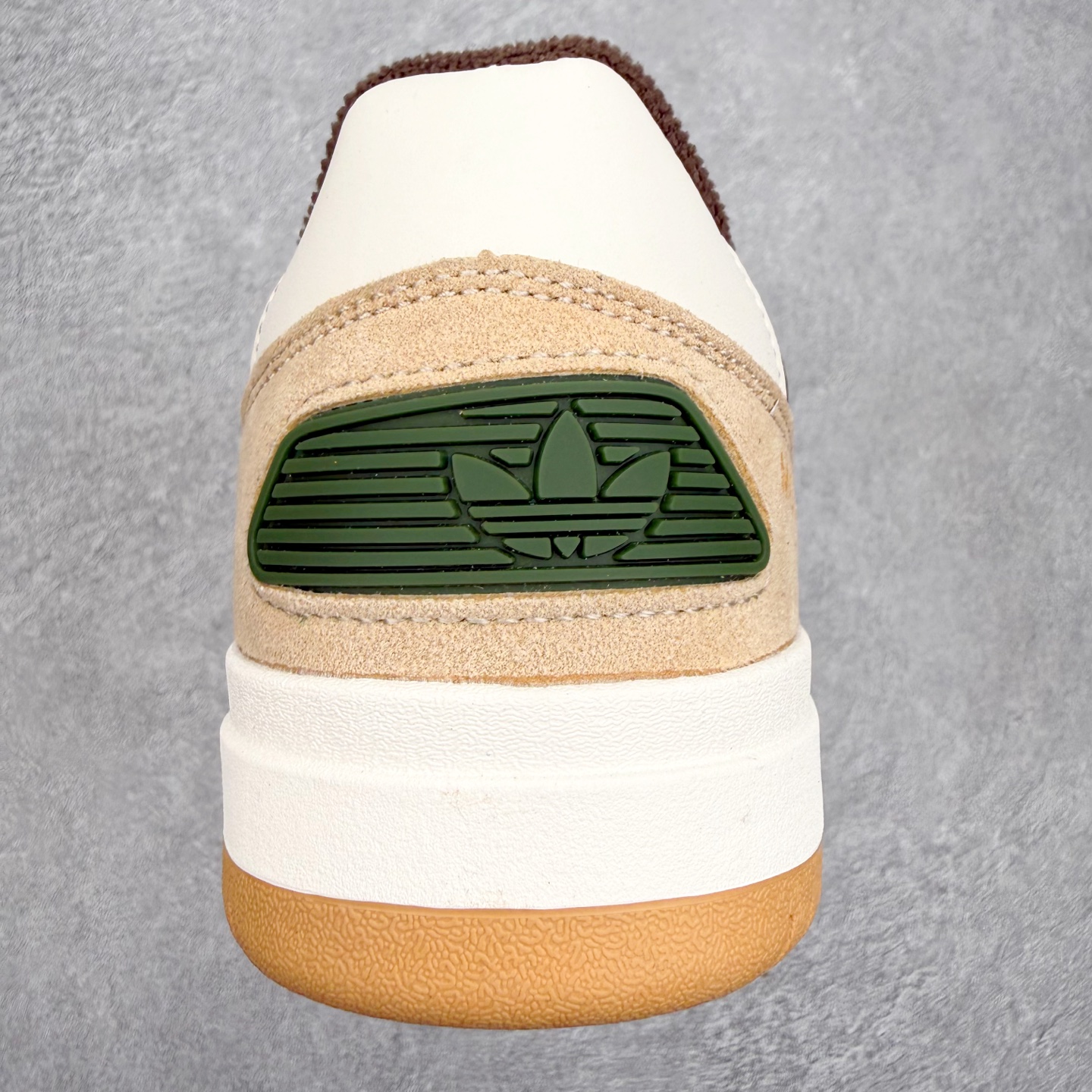AD originals Tekkira Cup Trainers 舒适贴合 板鞋 男女同款 实拍调校N