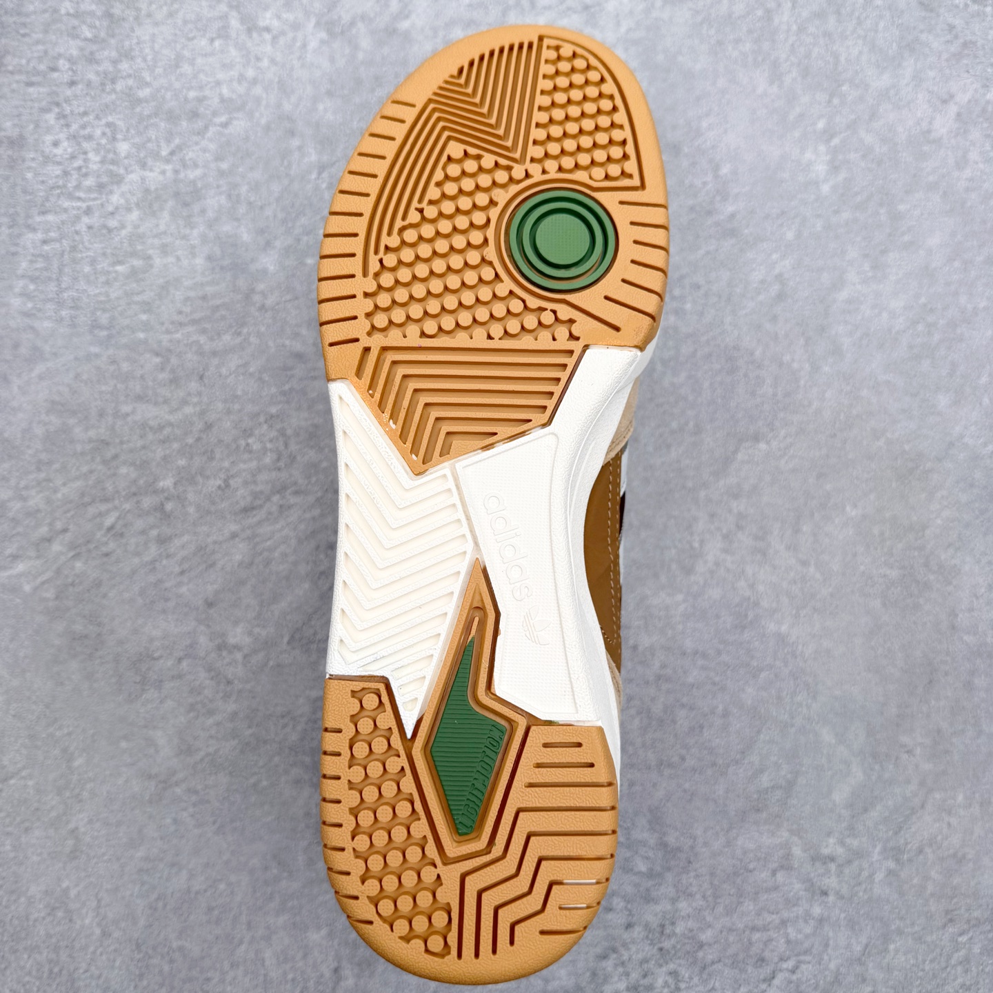AD originals Tekkira Cup Trainers 舒适贴合 板鞋 男女同款 实拍调校N
