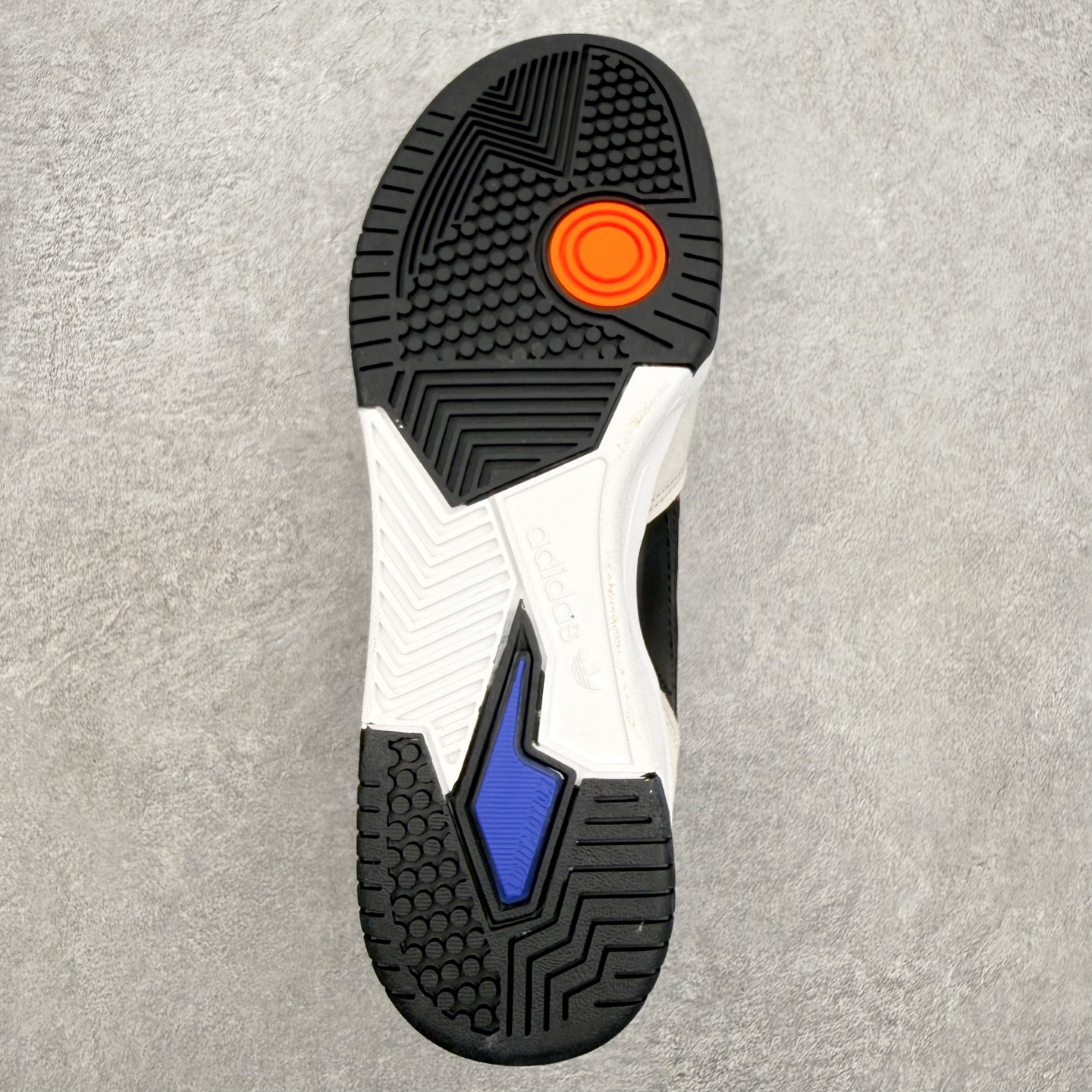AD originals Tekkira Cup Trainers 舒适贴合 板鞋 男女同款 实拍调校N