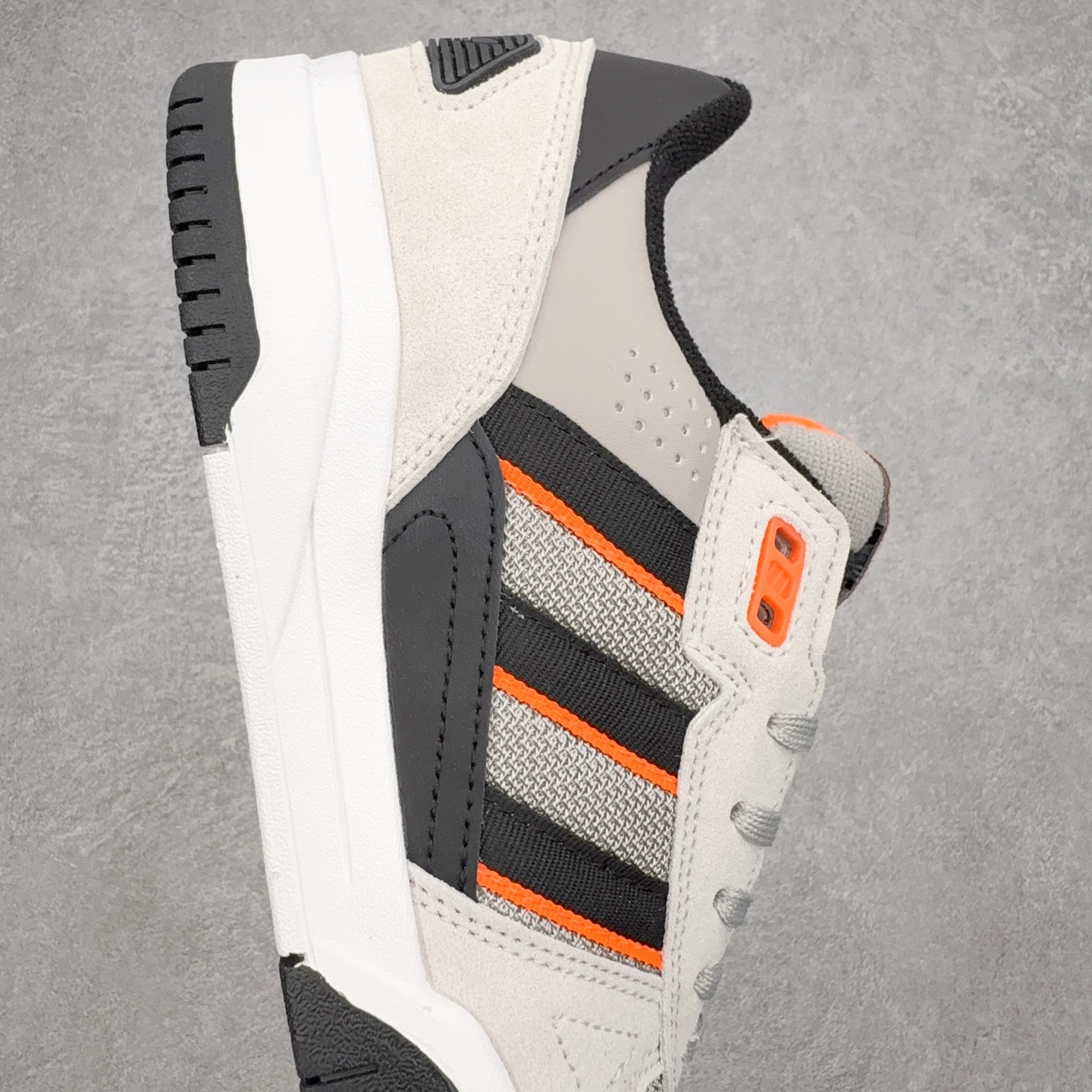 AD originals Tekkira Cup Trainers 舒适贴合 板鞋 男女同款 实拍调校N