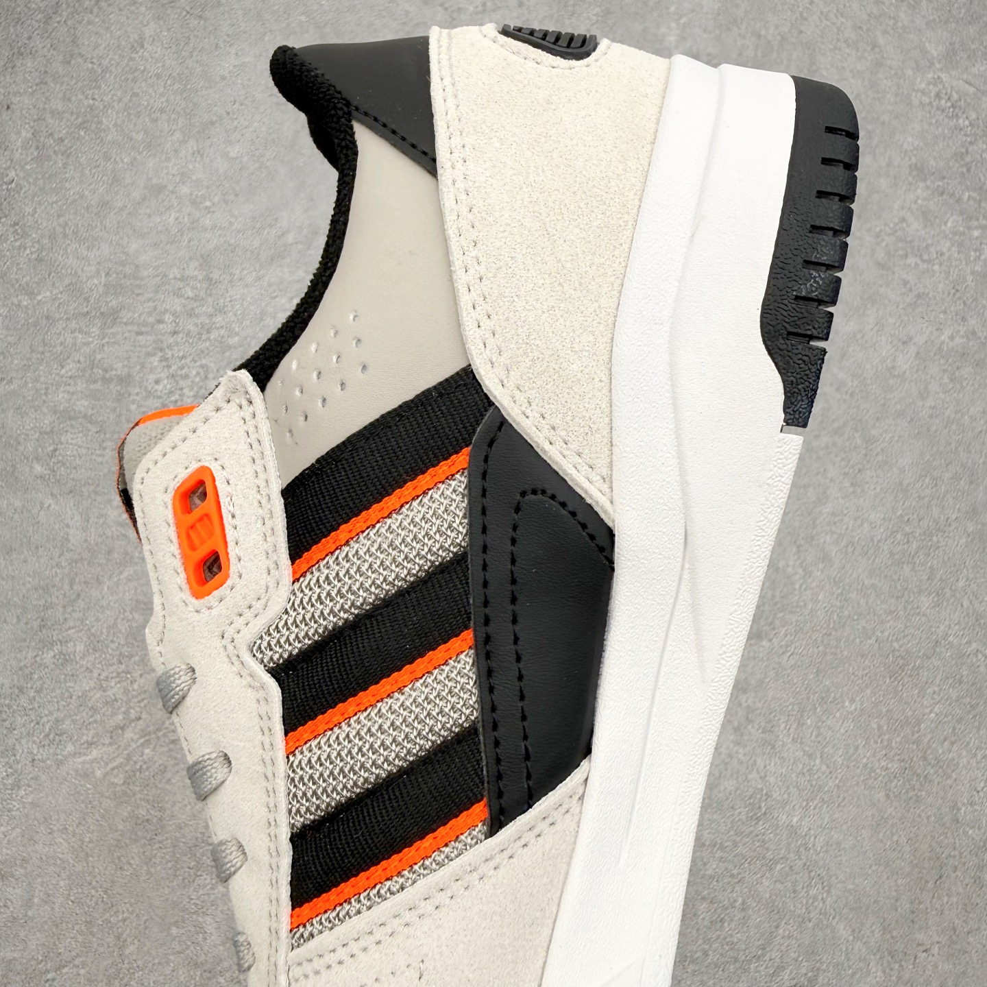 AD originals Tekkira Cup Trainers 舒适贴合 板鞋 男女同款 实拍调校N
