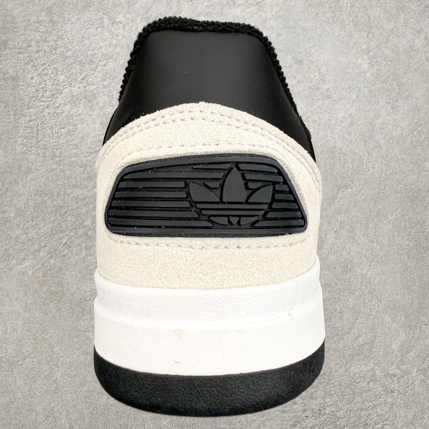 AD originals Tekkira Cup Trainers 舒适贴合 板鞋 男女同款 实拍调校N