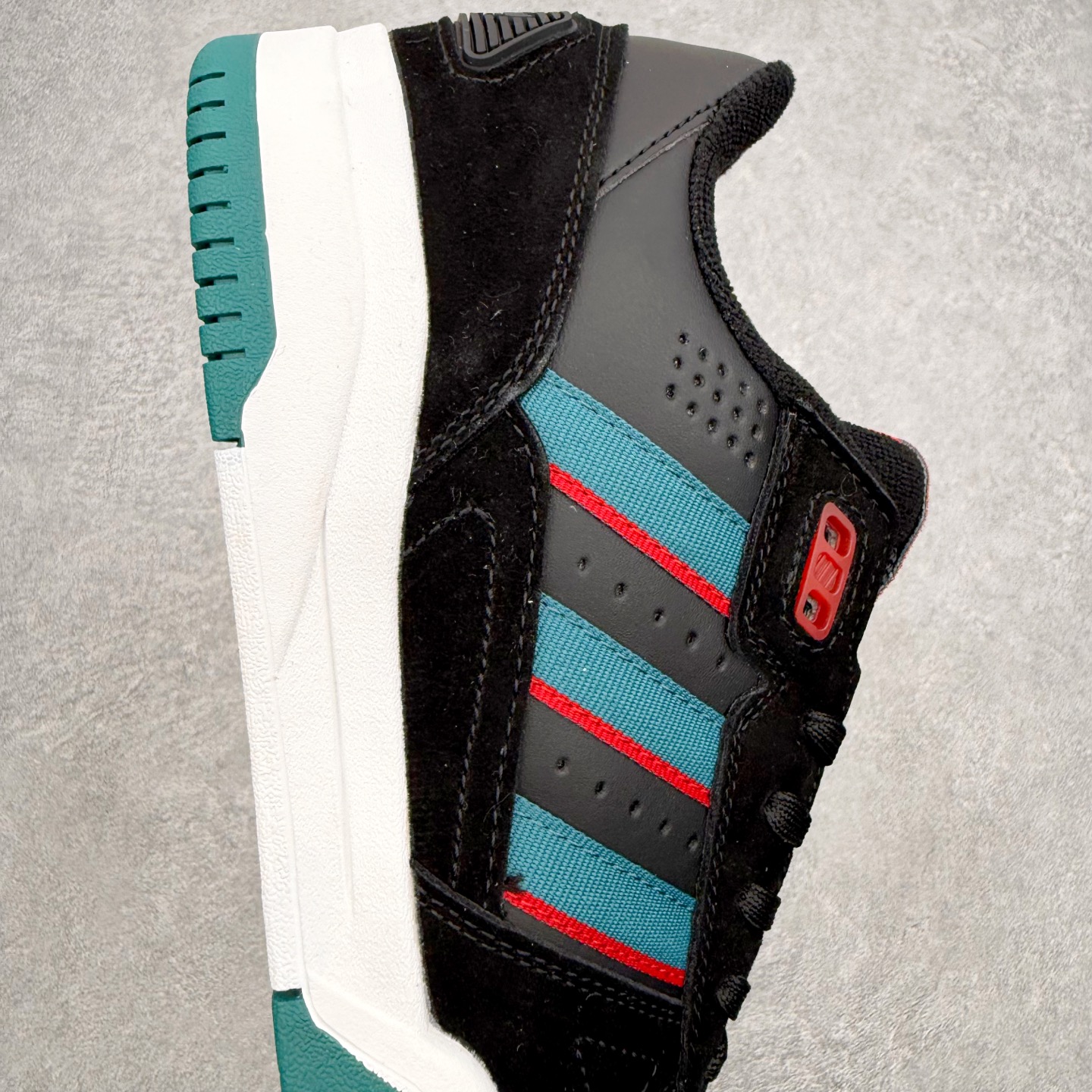 AD originals Tekkira Cup Trainers 舒适贴合 板鞋 男女同款 实拍调校N