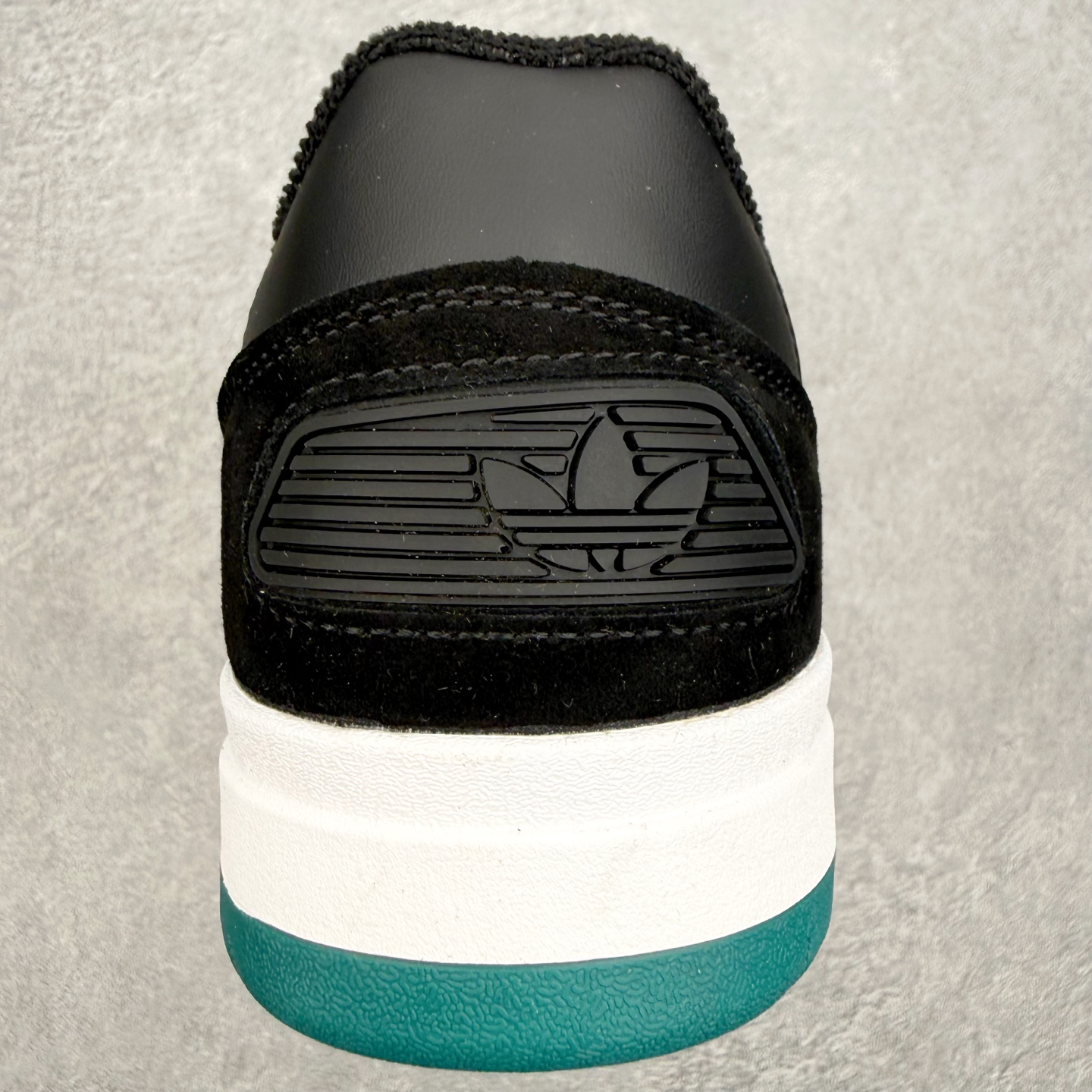 AD originals Tekkira Cup Trainers 舒适贴合 板鞋 男女同款 实拍调校N