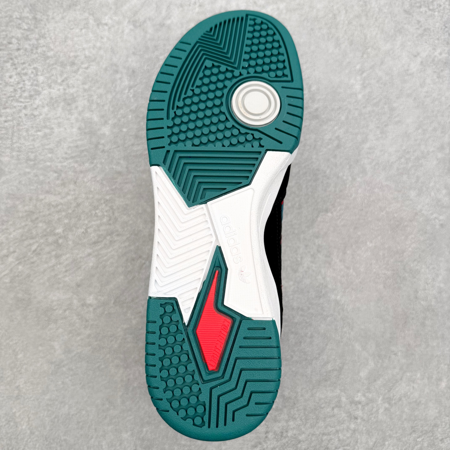 AD originals Tekkira Cup Trainers 舒适贴合 板鞋 男女同款 实拍调校N