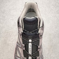 #PK4.0 Salomon XT-QUEST ADV 萨洛蒙潮流越野机能户外功能鞋 基于市场现有版本全 #PK4.0 Salomon XT-QUEST ADV 萨洛蒙潮流越野机能户外功能鞋 基于市场现有版本全
