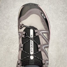#PK4.0 Salomon XT-QUEST ADV 萨洛蒙潮流越野机能户外功能鞋 基于市场现有版本全 #PK4.0 Salomon XT-QUEST ADV 萨洛蒙潮流越野机能户外功能鞋 基于市场现有版本全