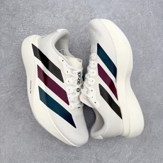 AD Adizero EVO SL M 马拉松竞速专业跑鞋 KI6931 CELERMESH针织网面非常 AD Adizero EVO SL M 马拉松竞速专业跑鞋 KI6931 CELERMESH针织网面非常