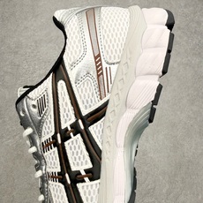 Asics Gel Kayano 12.1 亚瑟士卡亚诺12.1代系列低帮轻量缓震休闲运动跑步鞋 GEL Asics Gel Kayano 12.1 亚瑟士卡亚诺12.1代系列低帮轻量缓震休闲运动跑步鞋 GEL