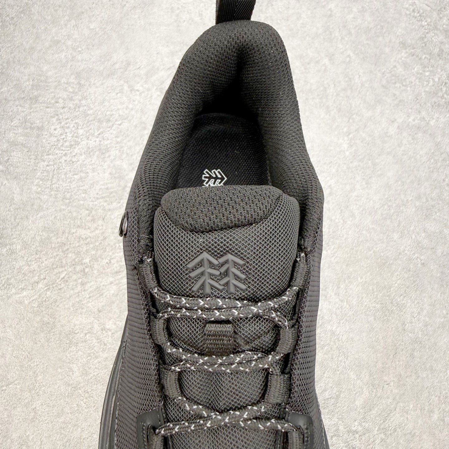 可隆KOLON SPORT MA APPROACH VENTI户外V底止滑防滑徒步鞋 男女同款 KOLO