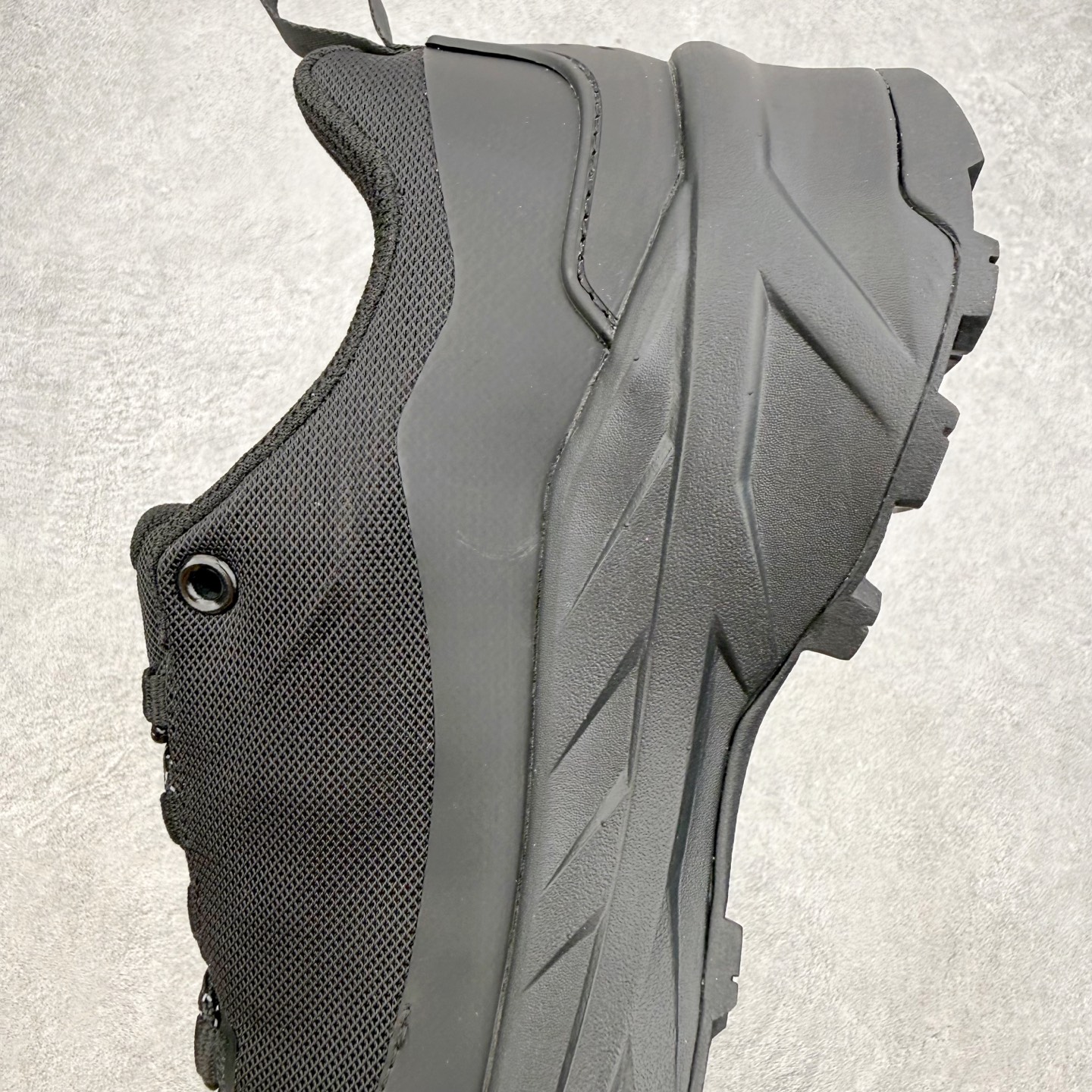 可隆KOLON SPORT MA APPROACH VENTI户外V底止滑防滑徒步鞋 男女同款 KOLO