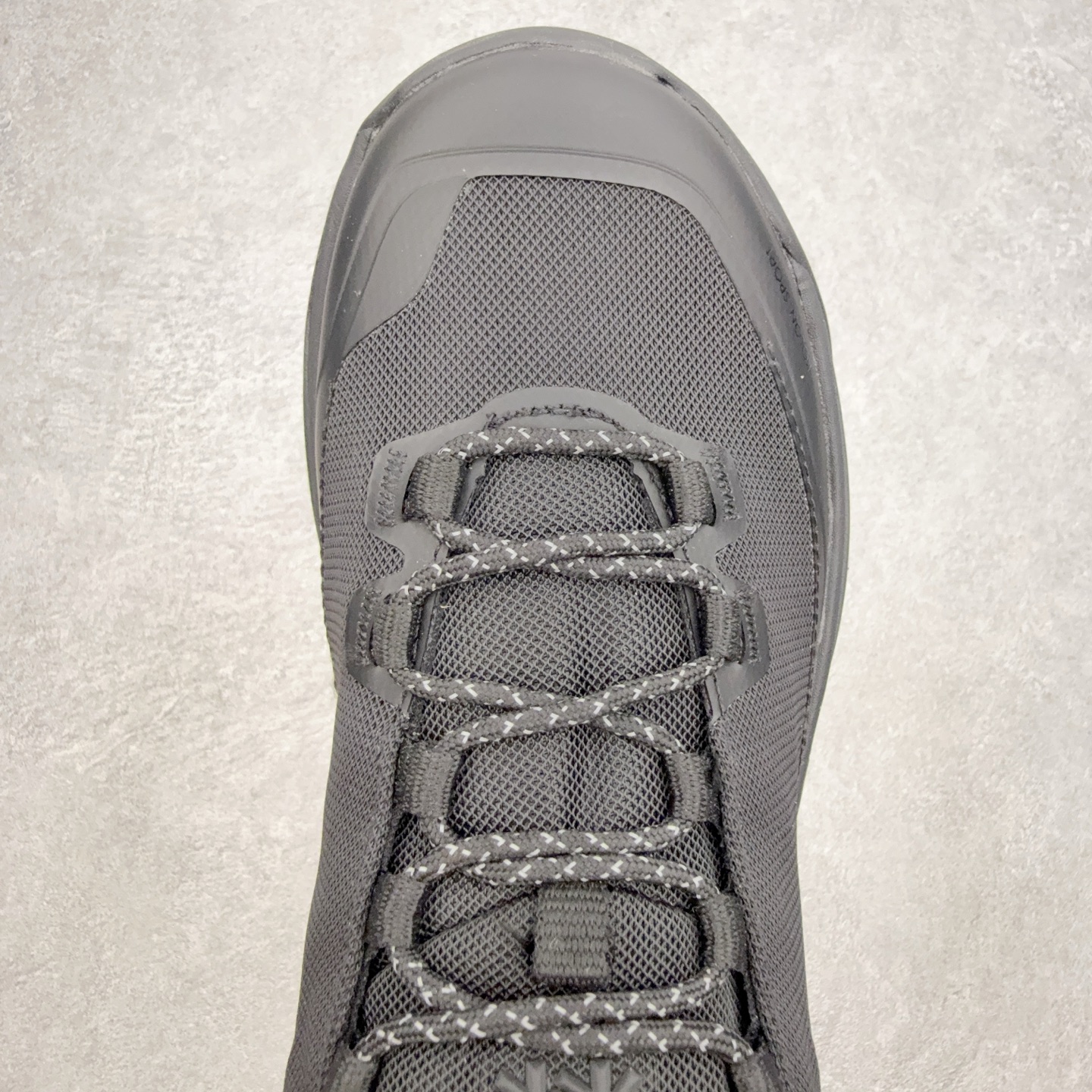 可隆KOLON SPORT MA APPROACH VENTI户外V底止滑防滑徒步鞋 男女同款 KOLO