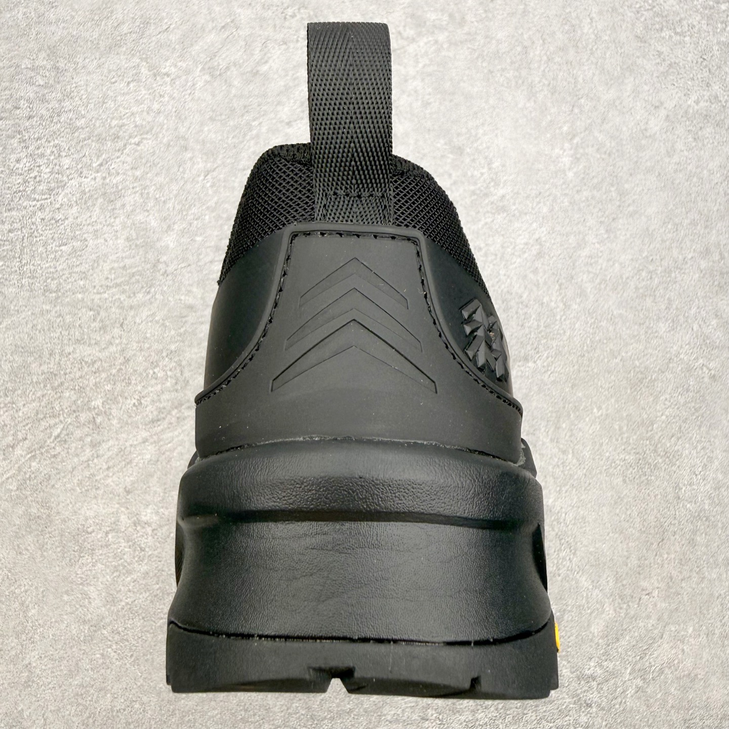 可隆KOLON SPORT MA APPROACH VENTI户外V底止滑防滑徒步鞋 男女同款 KOLO