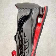 NK Total 90 Shox Secutor Magia 百搭舒适 耐磨 足球鞋 实拍调校N版已经零 NK Total 90 Shox Secutor Magia 百搭舒适 耐磨 足球鞋 实拍调校N版已经零