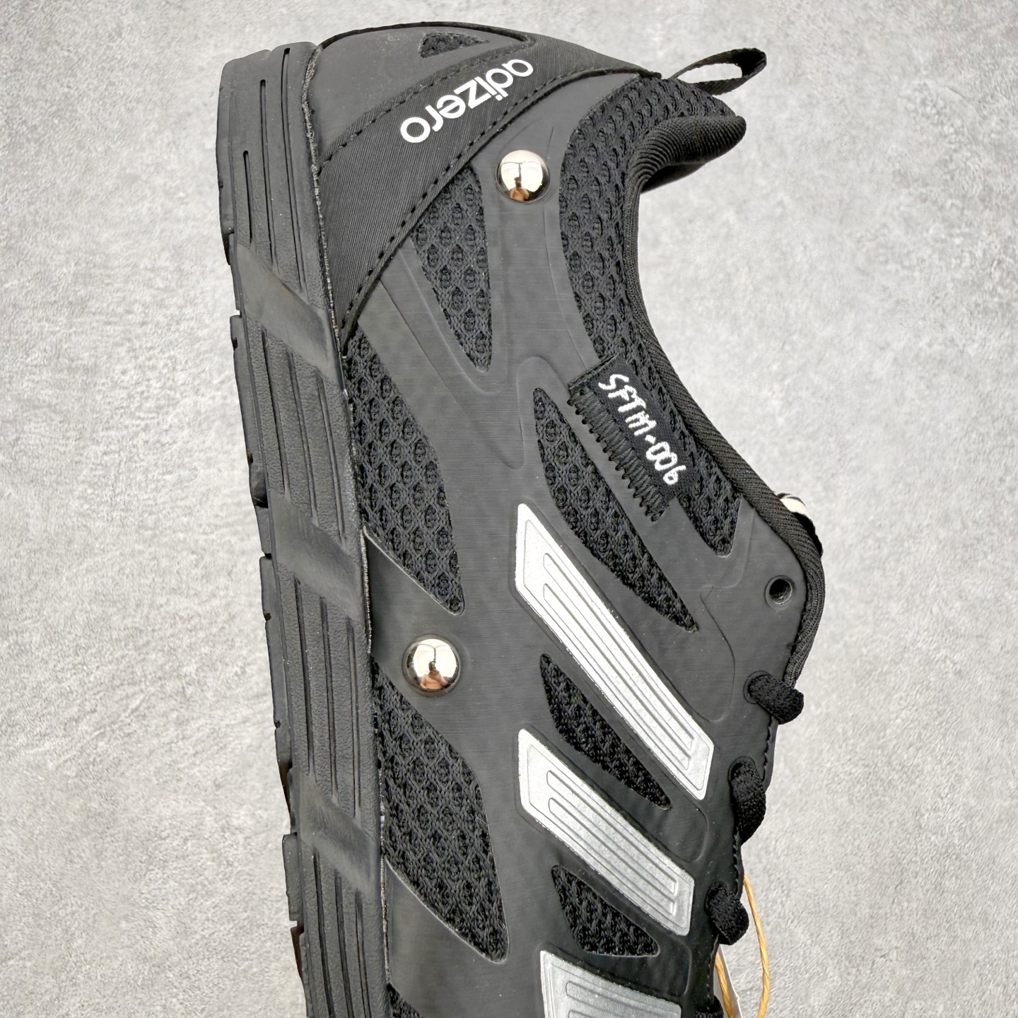 SONG FOR THE MUTE x AD originals Adizero PR SFTM-006