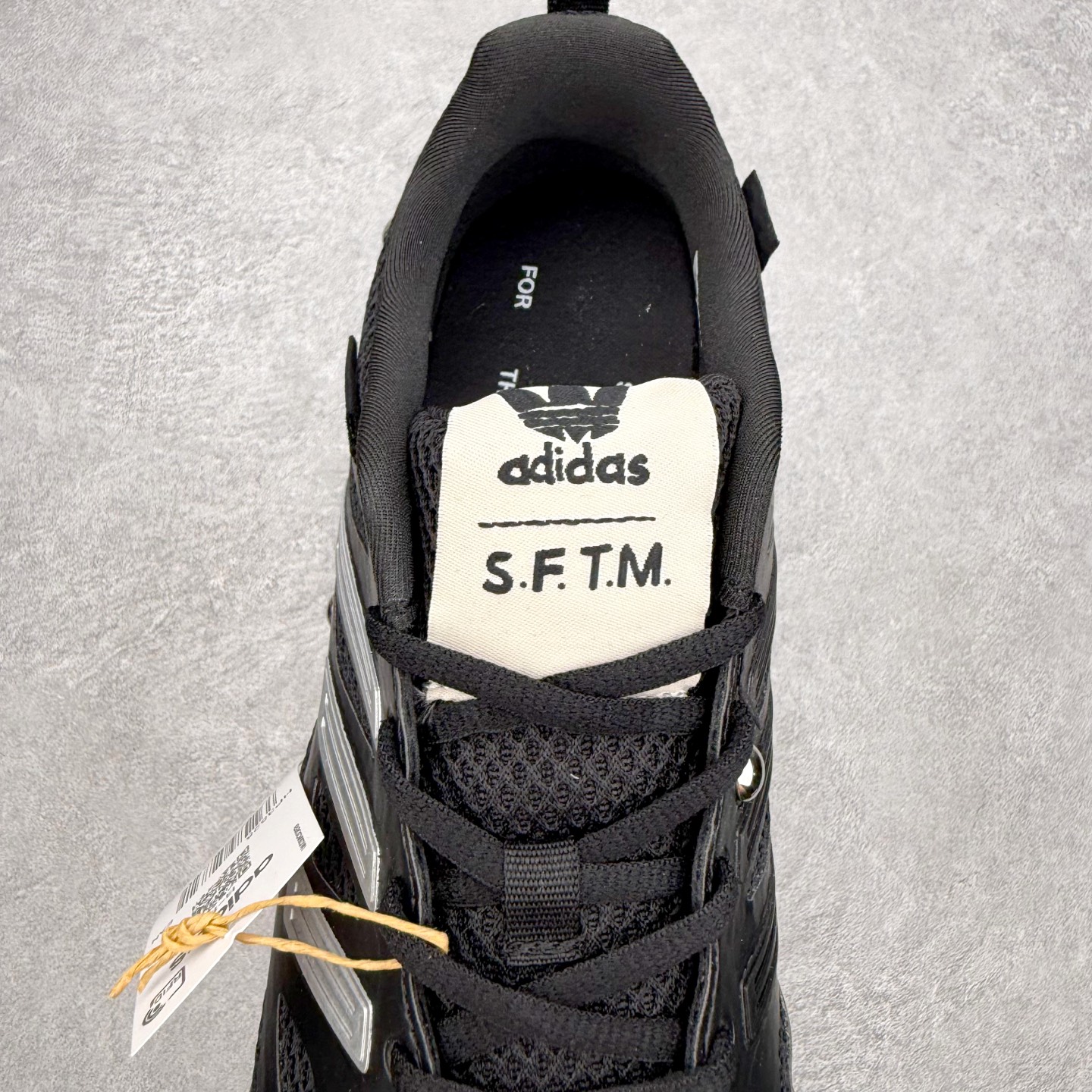 SONG FOR THE MUTE x AD originals Adizero PR SFTM-006