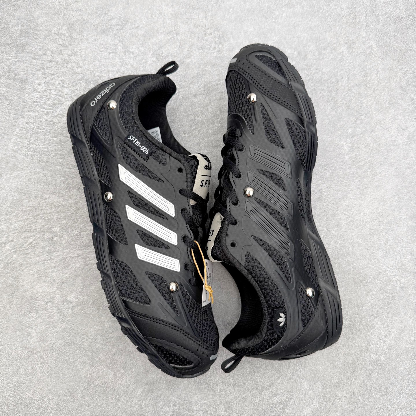 SONG FOR THE MUTE x AD originals Adizero PR SFTM-006