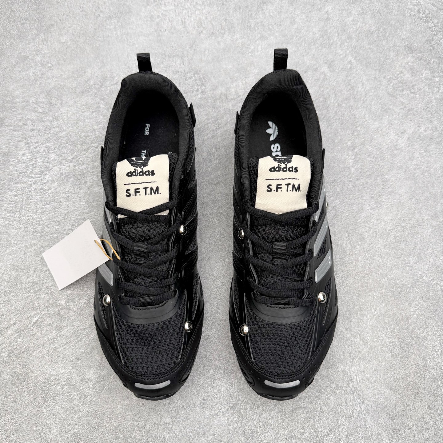 SONG FOR THE MUTE x AD originals Adizero PR SFTM-006