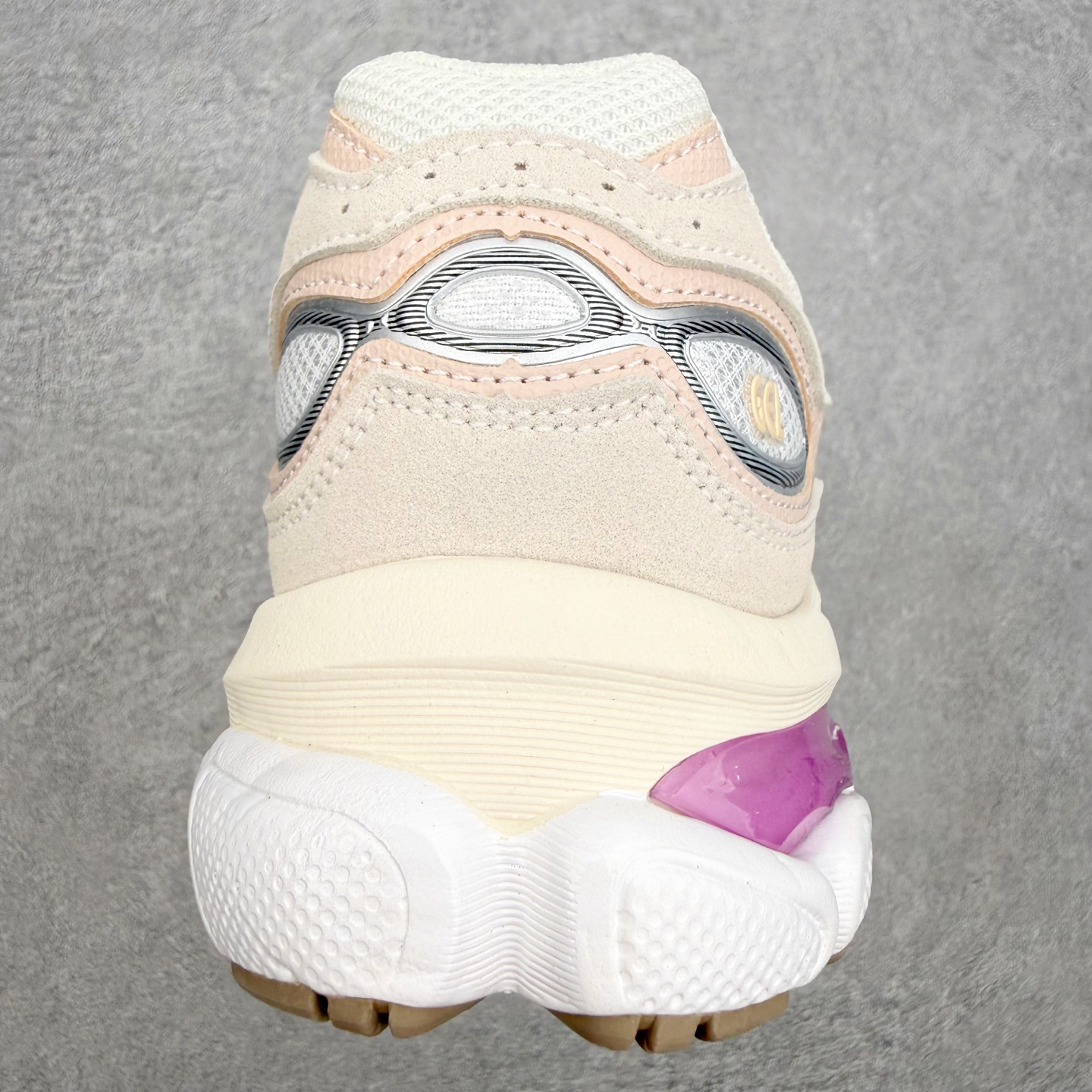 ＃XN Asics GEL-NYC 2.0 亚瑟士防滑耐磨透气低帮复古运动休闲运动鞋 欧美外贸特供批次 