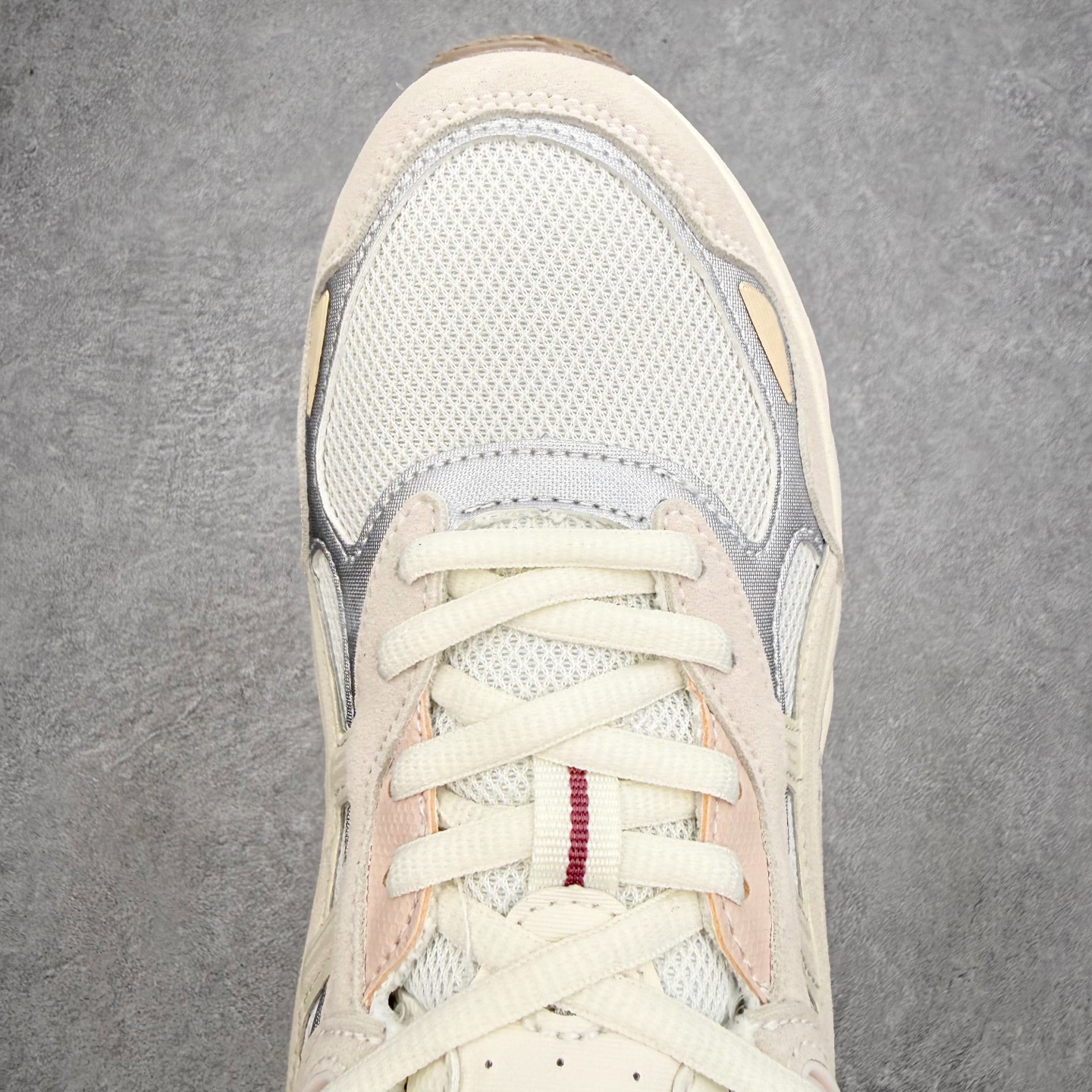 ＃XN Asics GEL-NYC 2.0 亚瑟士防滑耐磨透气低帮复古运动休闲运动鞋 欧美外贸特供批次 