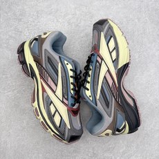 Reebok Premier Road Ultra 舒适 低帮跑步鞋 男女同款 从健身到街头,从不循规蹈 Reebok Premier Road Ultra 舒适 低帮跑步鞋 男女同款 从健身到街头,从不循规蹈